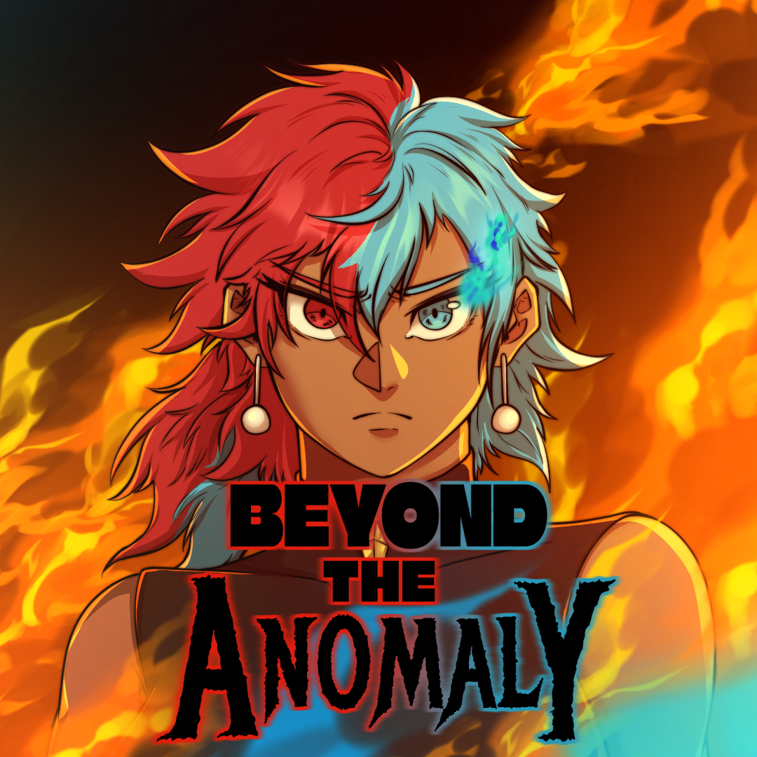 Beyond The Anomaly