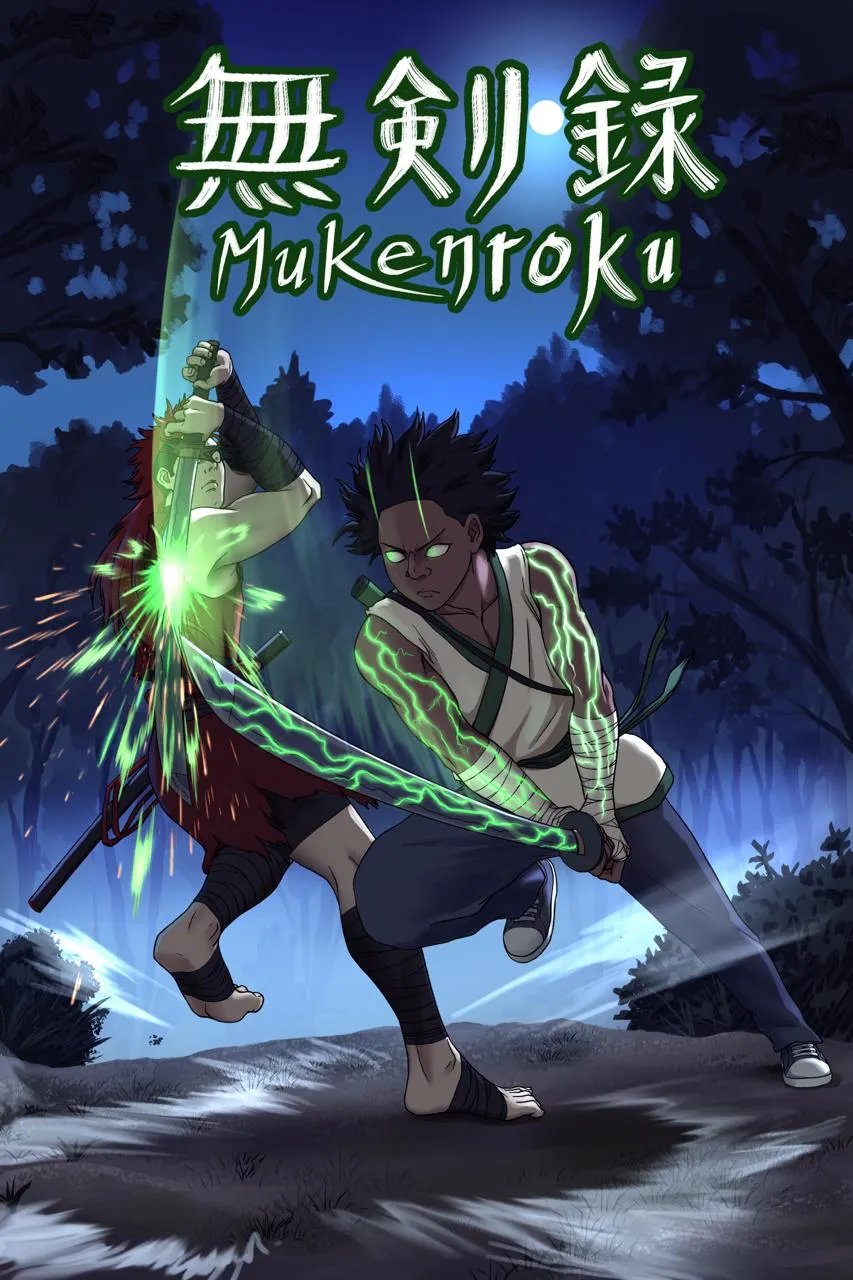 MUKENROKU