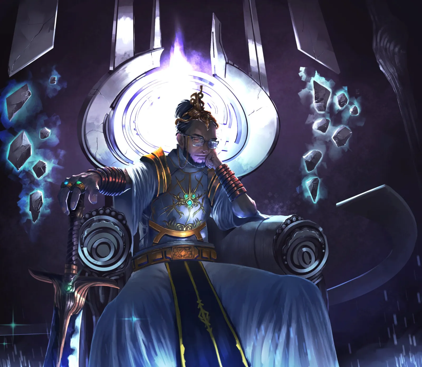 AOI ILLUSTRATION ART